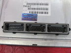 PROGRAMMED PLUG & PLAY 01 Dodge Durango 4.7L ECM 56040249AG 249 PROG 2