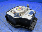 03-04 Infiniti G35 Coupe Driver Steering Wheel Mounted Airbag SRS Blac