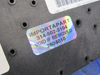 10 F-150 Mark LT BCM SJB Smart Junction Fuse Box Block AL3T-15604-DE 4