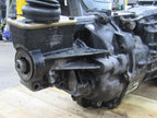 98-02 Camaro Firebird 5.7L Tremec T56 6-speed Manual Transmission RPM 