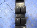 07-13 Silverado Sierra 07-14 Tahoe Yukon Master Power Window Door Swit