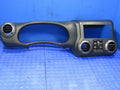 11-18 Jeep Wrangler Instrument Cluster Dash Radio Bezel Vent Window Sw