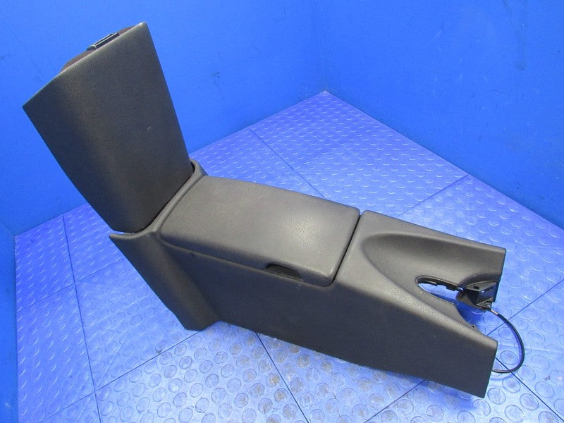 05-11 Mercedes-Benz SLK R171 Center Console Lid Arm Rest Assembly OEM 