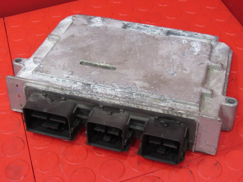 10-11 Ford Crown Victoria ECM ECU PCM Engine Computer REMAN AW7A-12A65
