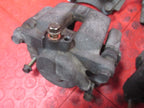 01-05 Mazda Miata MX-5 F/R Sport Hard S Big Brake Caliper Set Upgrade 