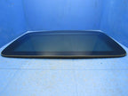 07-15 BMW 740Li 750Li 760Li F02 Sunroof Moonroof Sun Roof Glass Panel 