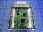 02 Ford F250 F350 6.8L V10 AT ECU ECM PCM Engine Computer 2C4A-12A650-