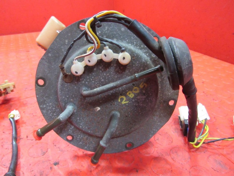 90-94 Nissan 300ZX Z32 2+0 Non-Turbo Fuel Pump w/ Level Sending Unit S