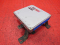 94 Nissan Pathfinder 3.0L MT ECU ECM PCM Engine Computer MECM-V173 C1 