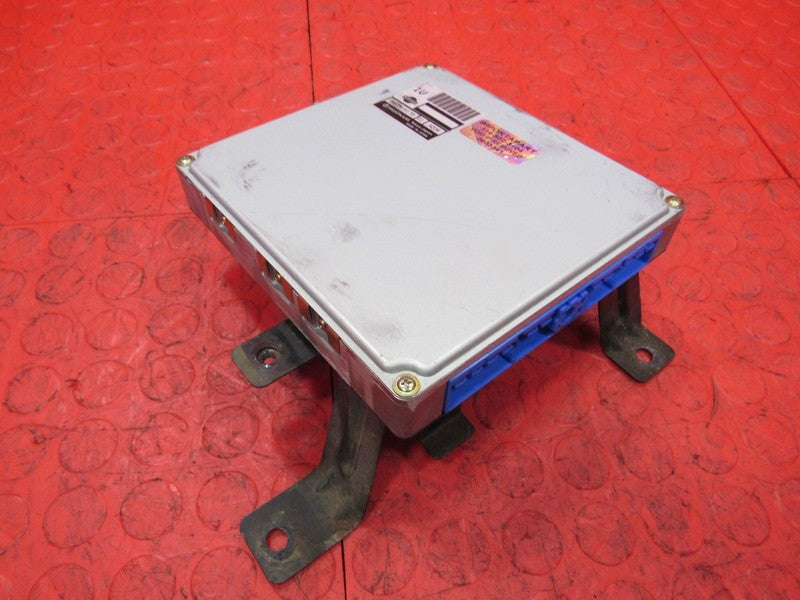 94 Nissan Pathfinder 3.0L MT ECU ECM PCM Engine Computer MECM-V173 C1 
