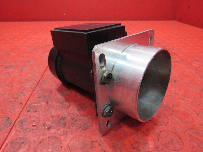 95-98 Nissan 240SX S14 Mass Air Flow Meter w/ Adapter MAF AFM 22680-70