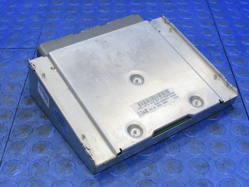 04 Lincoln LS 3.0L V6 ECU ECM PCM Engine Computer BYC1 4W4A-12A650-BYB