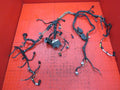 04.5-05 Silverado Sierra 2500HD 6.6L LLY Underhood Engine ECM Wiring H