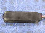03-06 Escalade Tahoe Yukon Left Side Heated Seat Memory Switch 1511686