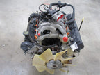 02-04 Ford F250 F350 SD Excursion 6.8L V10 Engine Motor W/O EGR 260k 1