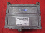 01-05 Sierra Silverado Duramax Allison TCU TCM Transmission Module 157