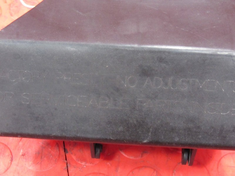03-04 Dodge Ram 5.7L 5.9L Accelerator Pedal Position Sensor APPS OEM 4