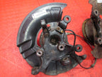 96-99 BMW M3 / 98-02 Z3 M Front Driver Passenger Knuckle Spindle Hub B