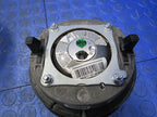 01-06 BMW M3 SMG E46 Sports Steering Wheel Multifunction Black 5061