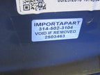 14-19 Corvette C7 Coupe Roof Interior Headliner Head Liner Black OEM 3