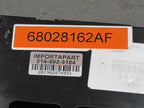 PLUG & PLAY 09 Jeep Commander XK 3.7 V6 Engine Computer ECU 68028162 P