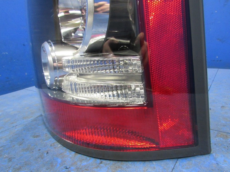 10-11 Range Rover Sport Right RH Passenger Side Taillight Tail Lamp OE