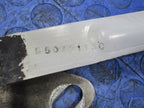94-02 Dodge Ram 1500 2500 3500 Hood Hinge Hinges Set Pair White 5007