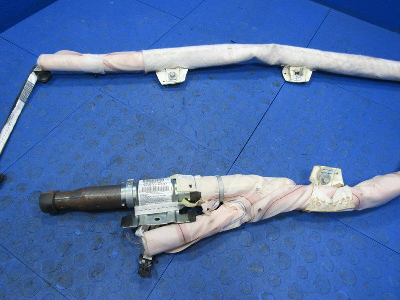 11-15 Jeep Grand Cherokee Left LH Driver Side Curtain Roof Airbag Air 