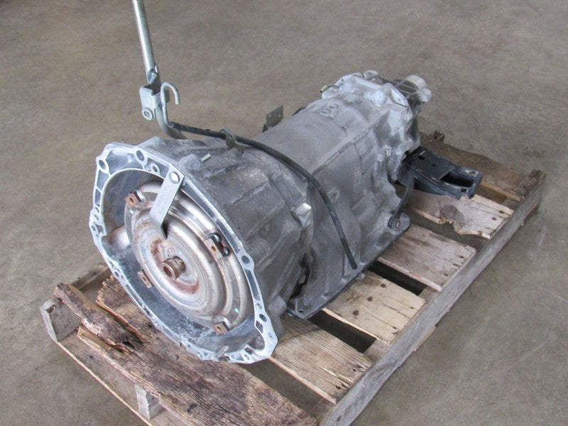 05 Nissan 350Z RE5R05A 5-Speed Automatic Transmission AT "Through 4/05
