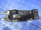 92-00 Lexus SC300 SC400 Driver Door Front Left Side Lock Latch Assembl