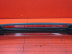 99-02 BMW Z3 M Coupe Rear Hatch Liftgate Glass Spoiler CHMSL Complete 