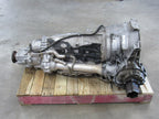 07-08 Audi S6 6-Speed Automatic Transmission ID JLL 9E300038E AT OEM 1