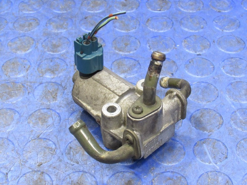 92-98 Sidekick Tracker X90 1.6L 16V MPFI Idle Air Control Valve IACV I
