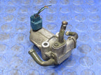 92-98 Sidekick Tracker X90 1.6L 16V MPFI Idle Air Control Valve IACV I