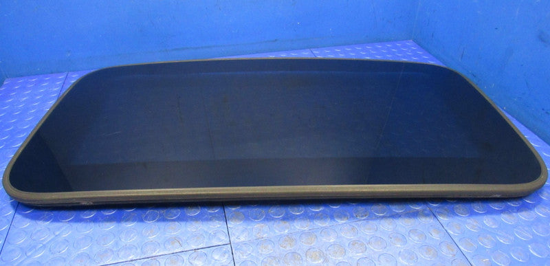 16-21 Honda Civic 4 Door Sedan Sunroof Moonroof Sun Moon Roof Glass OE