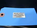 10-16 Porsche Panamera Sunroof Sun Moon Roof Glass Moonroof Factory OE