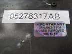 PROGRAMMED PLUG & PLAY 97 Dodge Ram Van 3.9L ECU ECM 05278317AB 317 PR