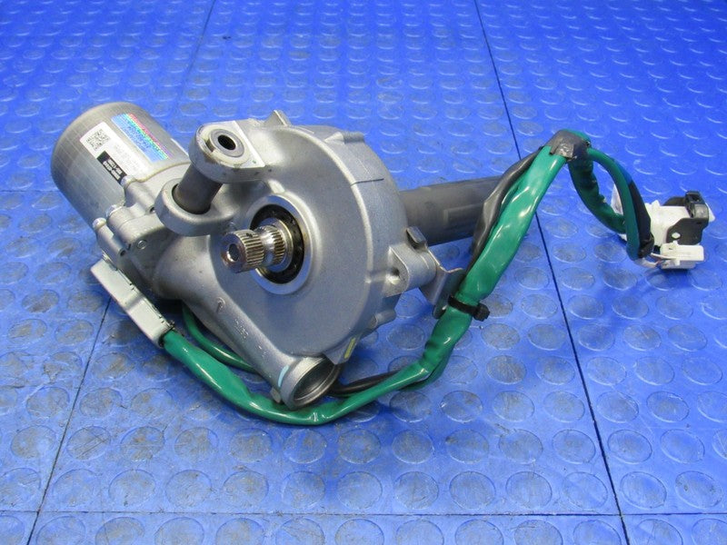 09-12 Toyota Venza EPS Electric Power Steering Assist Motor Column OEM