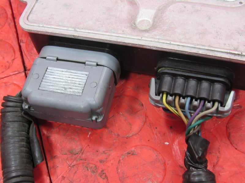 03-05 Chevy Silverado Suburban GMC Yukon Gas Pedal Drive By Wire TAC M