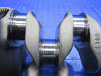 17-21 Volvo S90 T6 / 16-17 XC90 T6 2.0L B4204T27 Engine Crankshaft 125