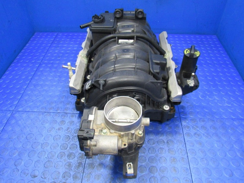 13-17 Ram 1500 2500 3500 5.7L HEMI Intake Manifold w/ Fuel Rail TB Inj