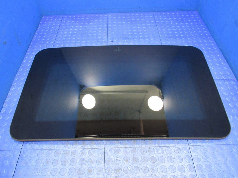 97-03 BMW E39 5 Series Sunroof Moonroof Sun Roof Glass Panel OEM 3289