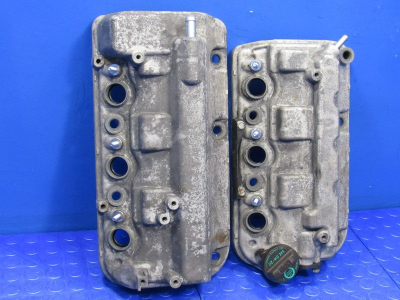 09-15 Honda Pilot Ridgeline 08-17 Odyssey 08-12 Accord V6 Valve Covers