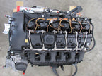 08-09 BMW 535xi E60 AWD Thru 12/08 N54B30 8-Bolt 3.0L Engine Motor 151