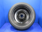 10-15 Chevrolet Camaro 18x4 Steel Spare Temporary Tire Wheel Donut OEM