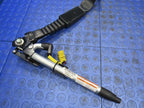 13-15 Honda Civic Sedan Front Left LH Driver Seat Belt Pretensioner Bl