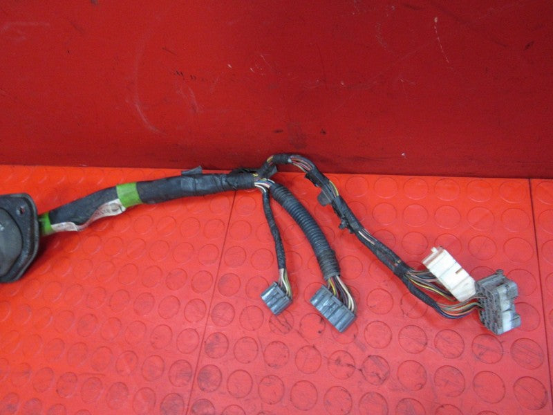 95-97 Toyota Tacoma MT 2.4L 2RZ-FE Engine Wire Wiring Harness 82121-35
