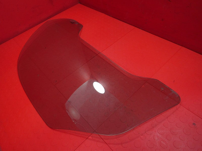 02-05 Ford Thunderbird Left LH Driver Side Door Window Glass OEM 8386