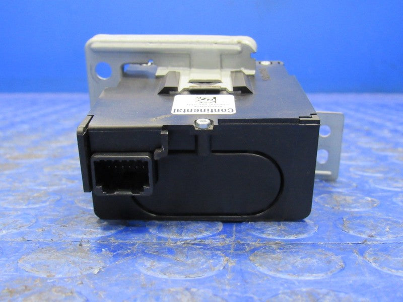 12 Infiniti G37 Convertible AT ECU ECM Engine Computer Key Set NEC001-