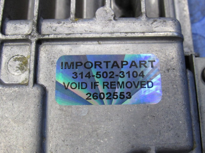 08 Ford F250 F350 6.4L Diesel ECU ECM PCM Engine Computer 8C3A-12A650-